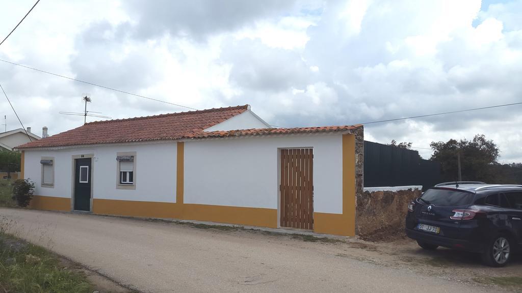 Hostal Casa Da Quinta Sao Pedro de Tomar Habitación foto