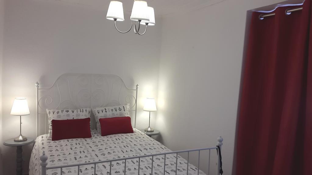 Hostal Casa Da Quinta Sao Pedro de Tomar Habitación foto