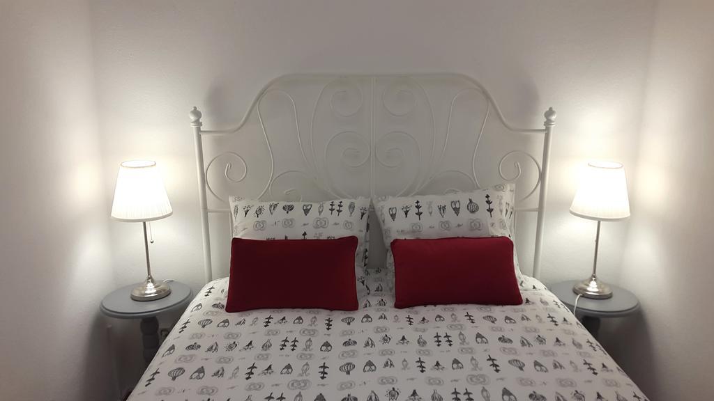Hostal Casa Da Quinta Sao Pedro de Tomar Habitación foto
