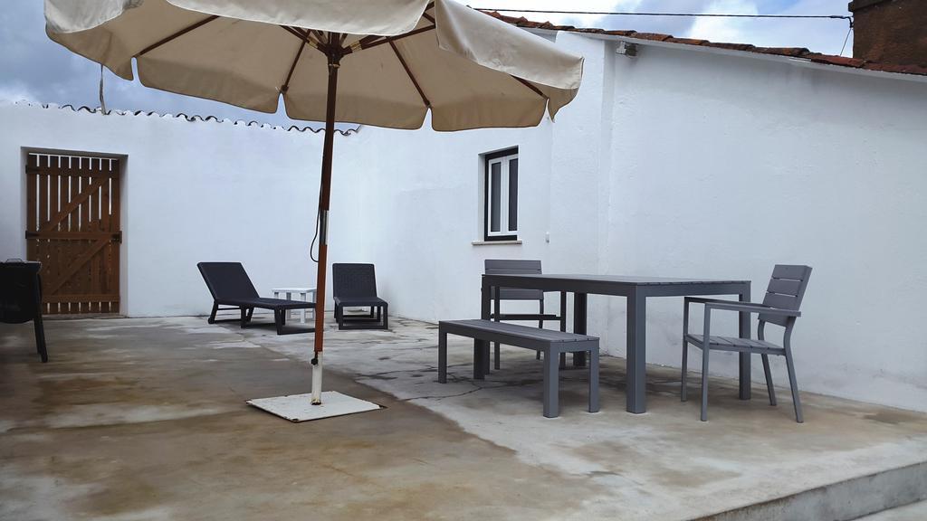 Hostal Casa Da Quinta Sao Pedro de Tomar Habitación foto